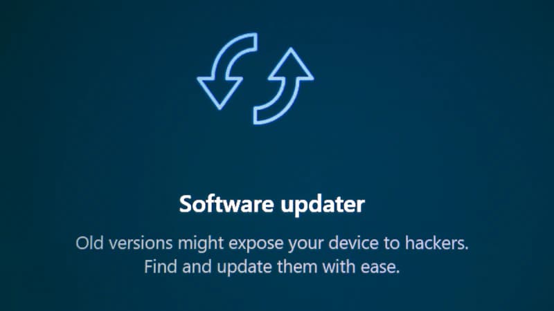 Software updates and patching